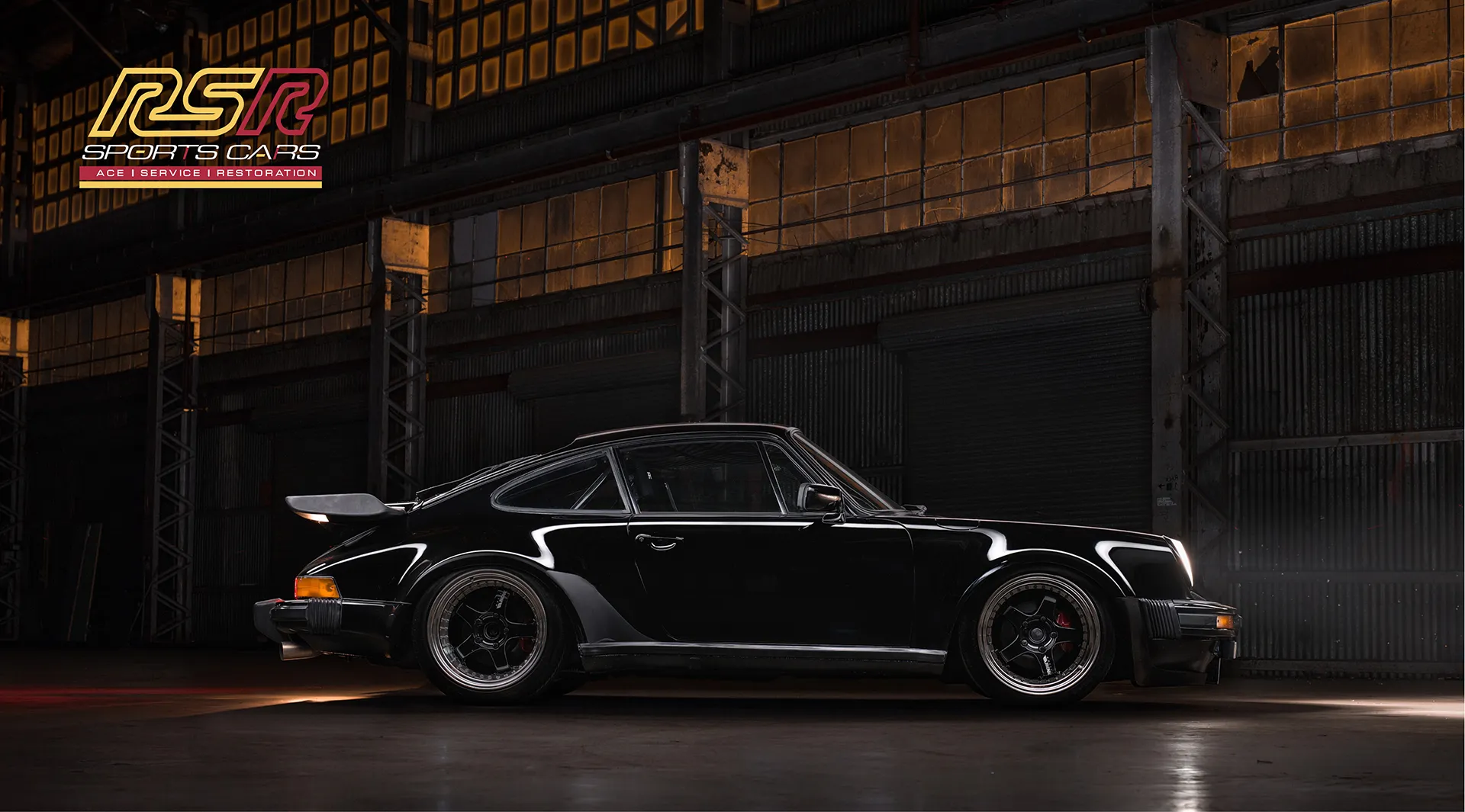 RSR Sports Cars