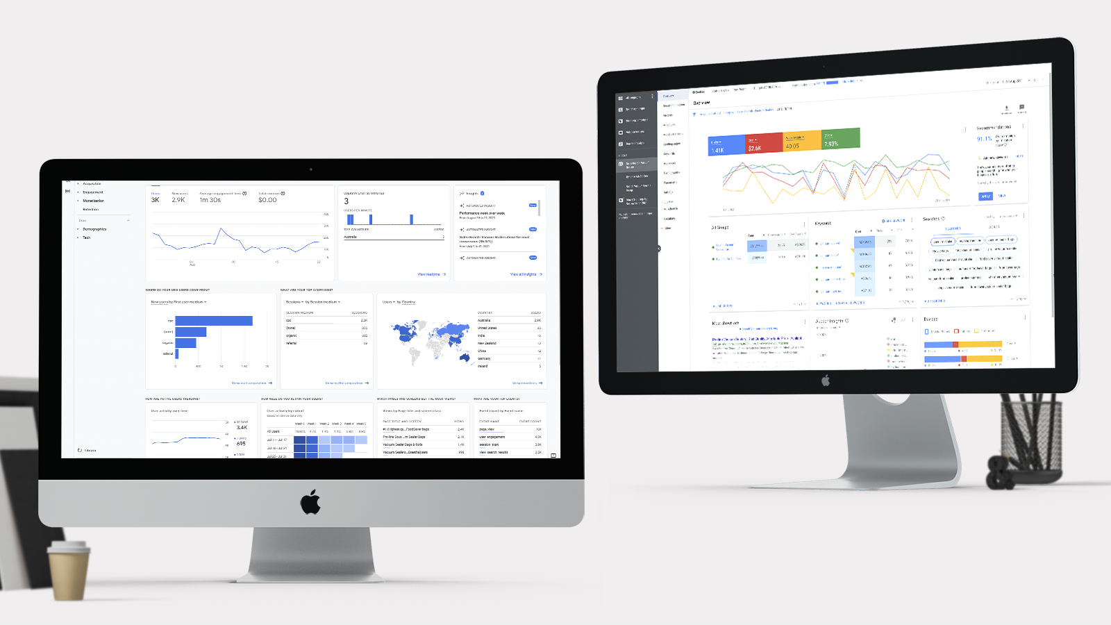 eCommerce Website Maintenance and Management for Pro-line Australia